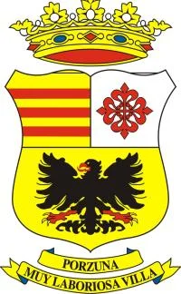 Porzuna