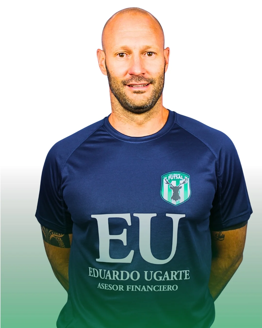 Diego Garrido