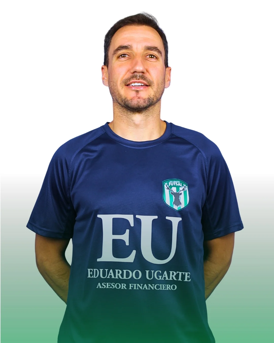 Diego Bustos