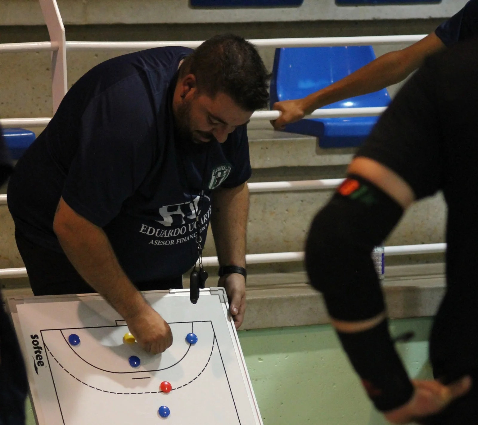 Fútbol base