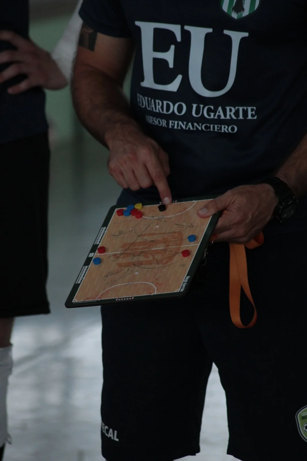 Equipo Senior
