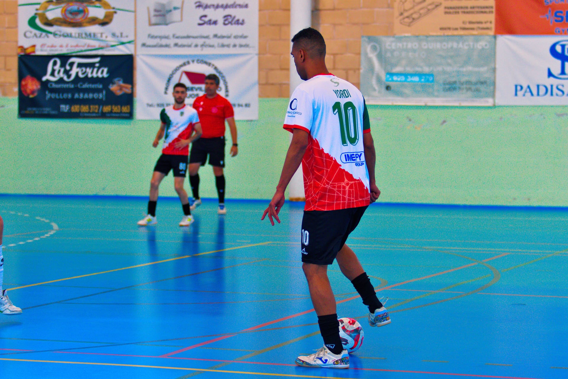 Victoria tras una gran segunda parte para cerrar la temporada