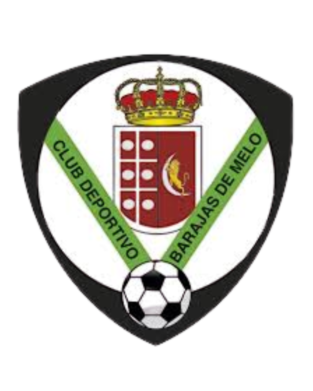 C.D. Barajas de Melo