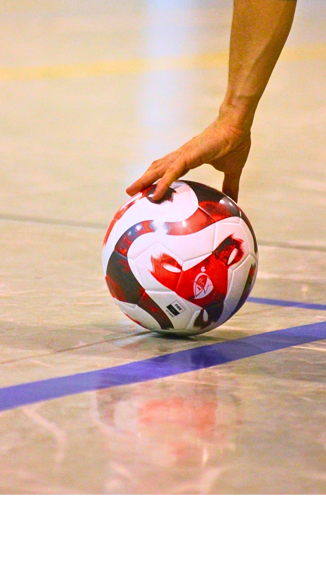 Competiremos en el Grupo III esta temporada