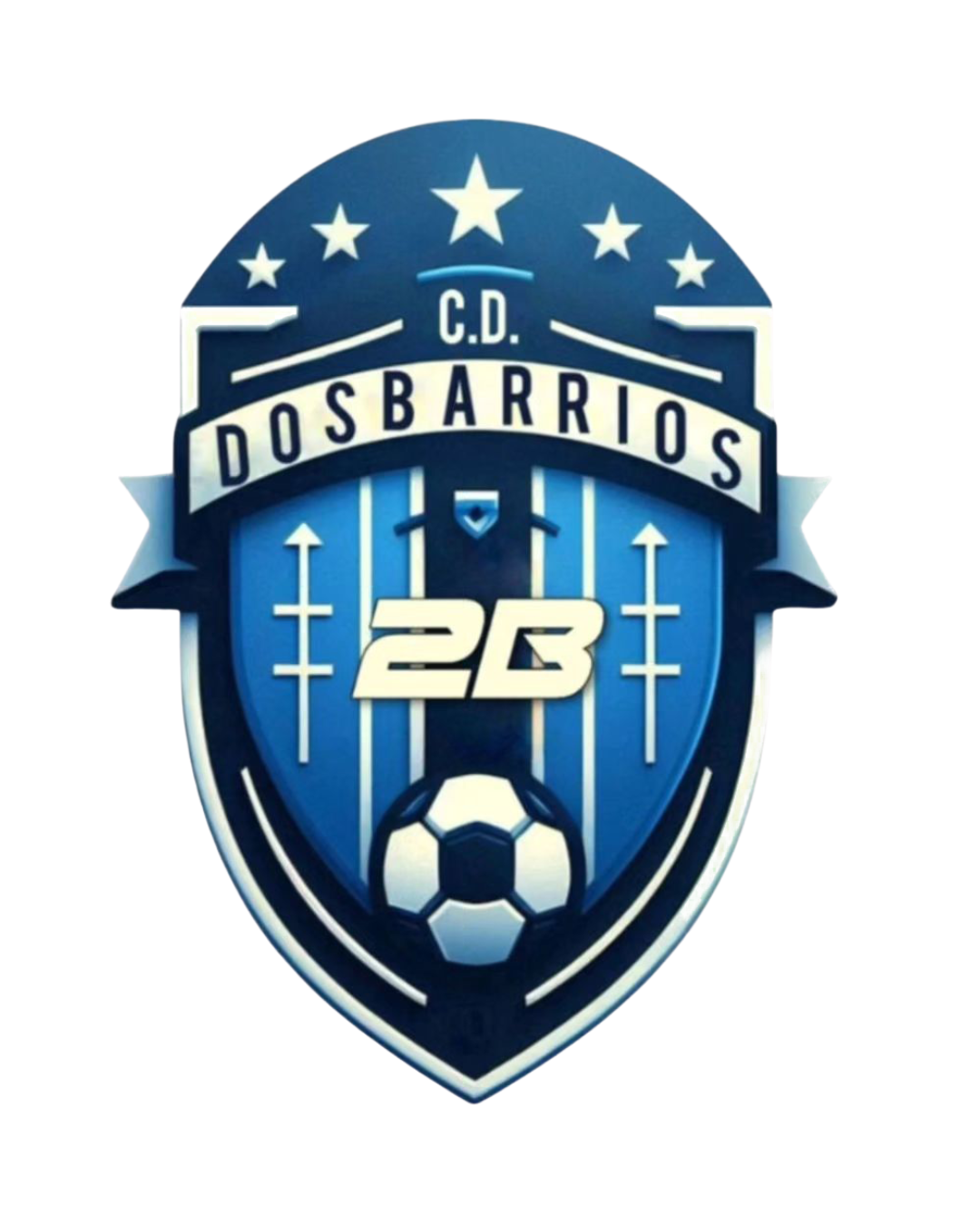 Yodeyma CD DosBarrios