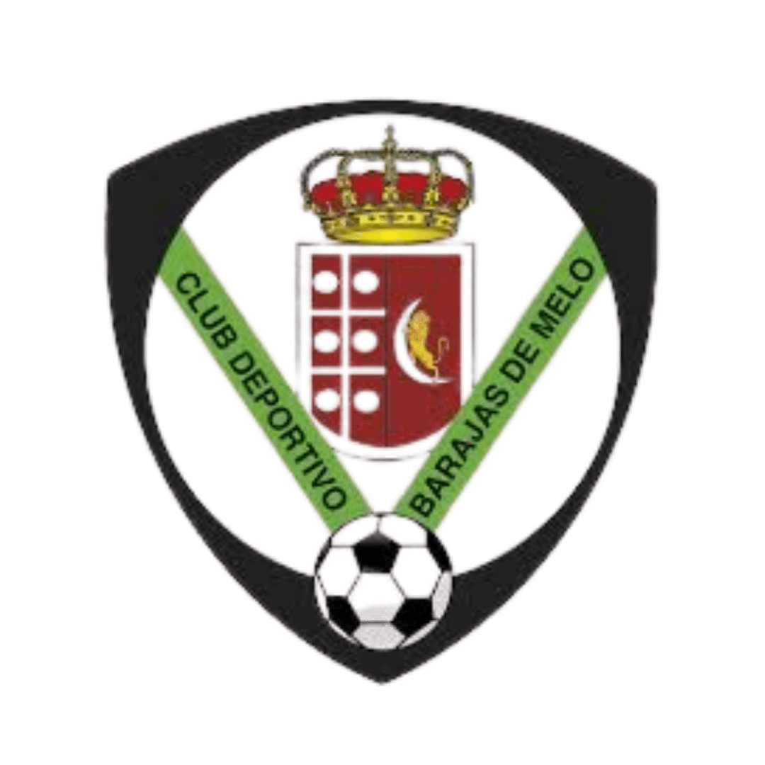 CD Barajas de Melo