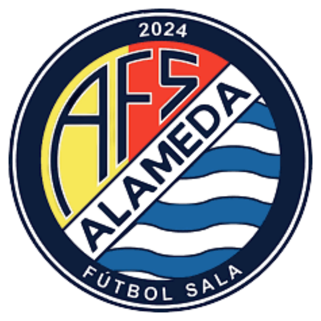 Alameda FS Padel & Fit 4.1