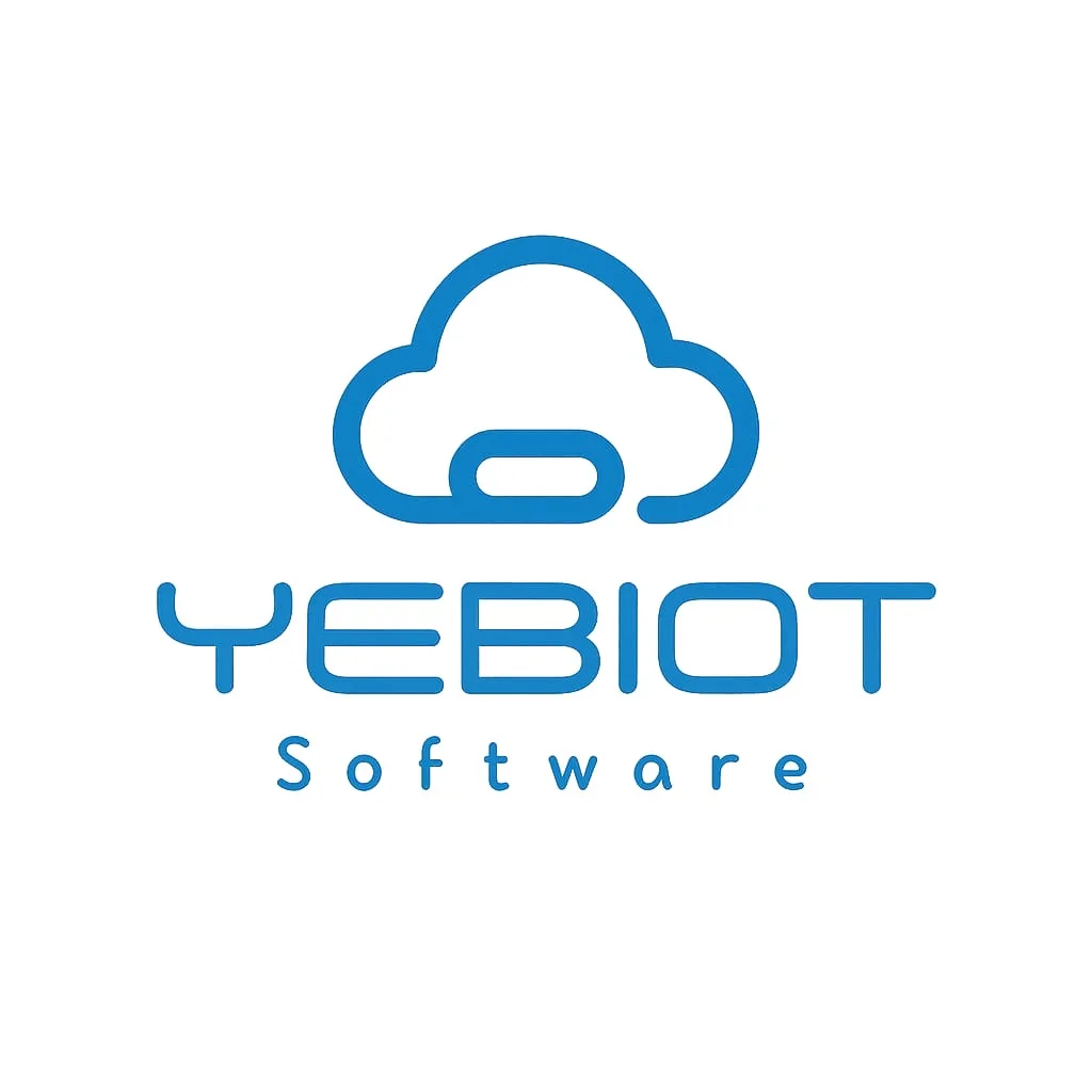 Yebiot Software